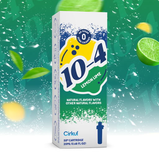 10-4™ S5